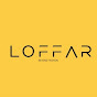 LOFFAR OFFICIAL logo