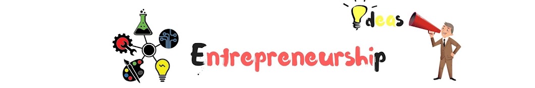 Smart Entrepreneurs YouTube channel avatar