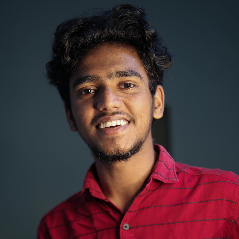 Ashkar Vlogs