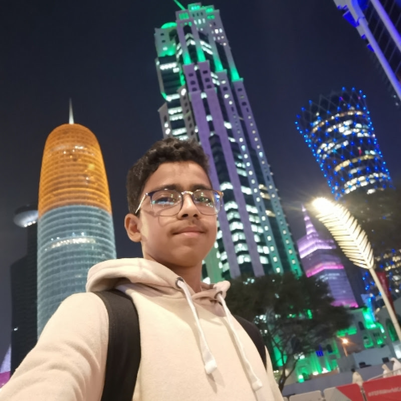 Channel Avatar