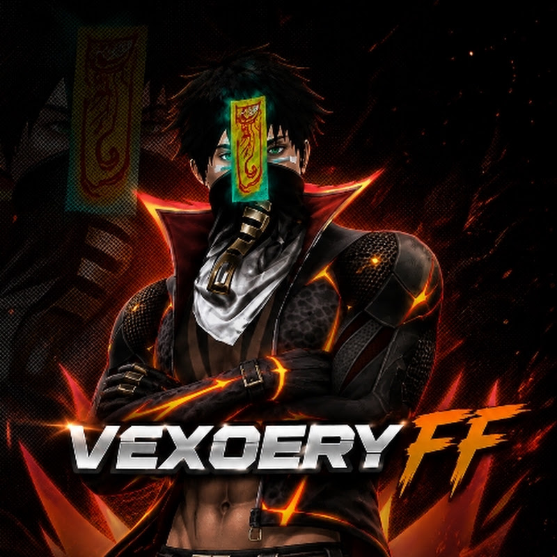 Vexory ff