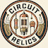 3MwMt7dUpas-channel-avatar-Circuit Relics