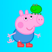 Peppa Fun