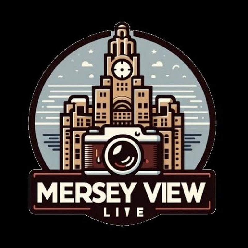Mersey View Live