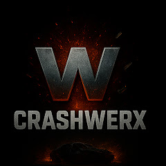 CRASHWERX