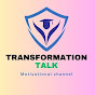 Transformation Talk logo