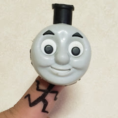 プラレールマンの部屋