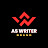 as writer brand