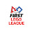 FIRST LEGO League