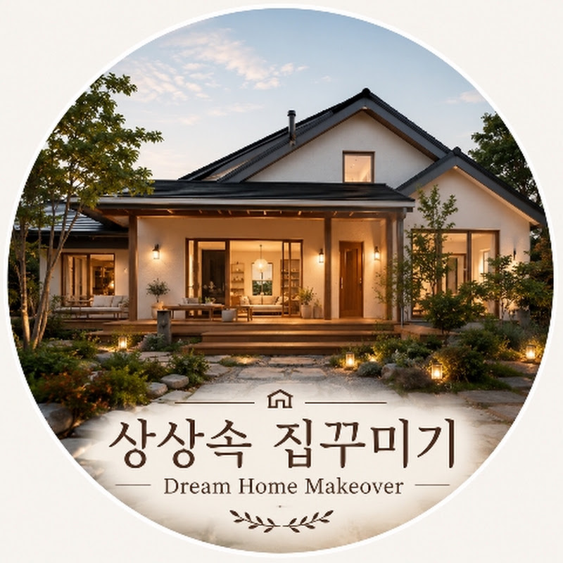 상상속 집꾸미기
Dream Home Makeover