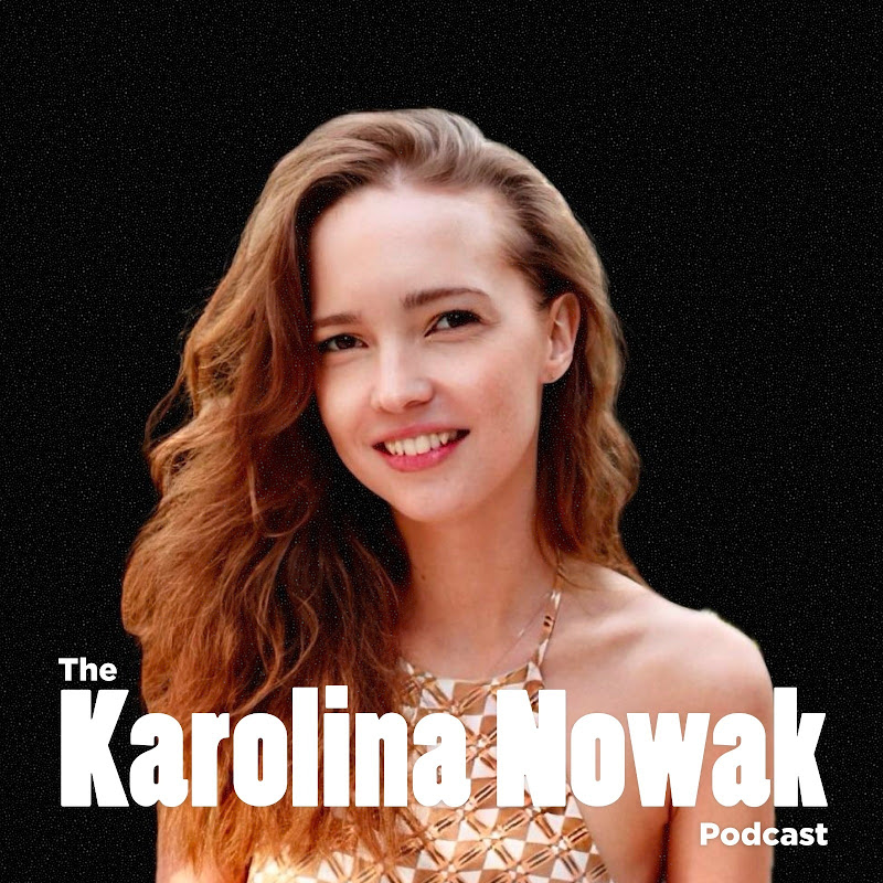 Karolina Nowak
