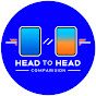 Head to Head Comparison logo