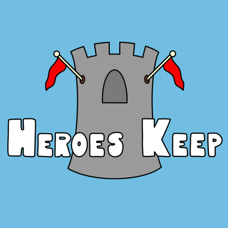 Heroes Keep