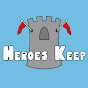 Heroes Keep