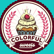 Colorful-sweets