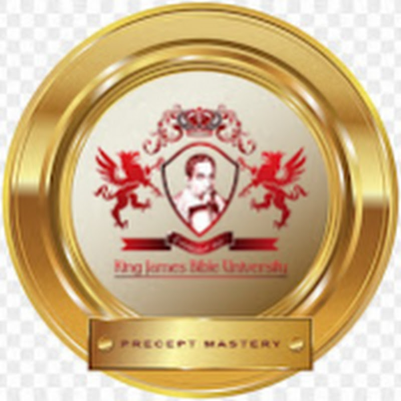 KING JAMES BIBLE UNIVERSITY