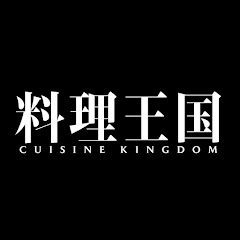 FOOVER japan &amp; Cooking Kingdom