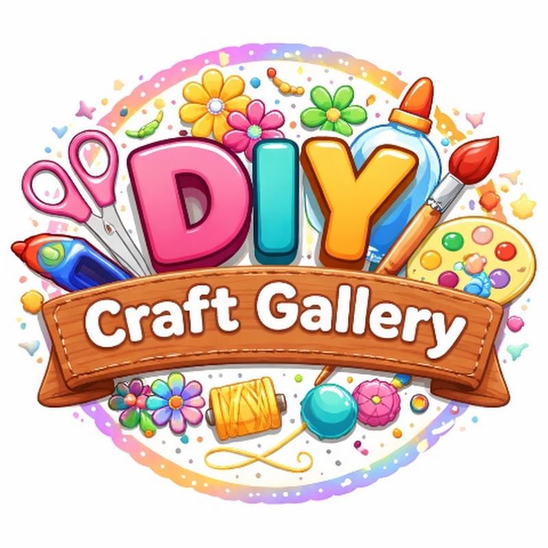 DIY Craft Gallery