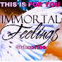 IMMORTAL FEELINGS logo