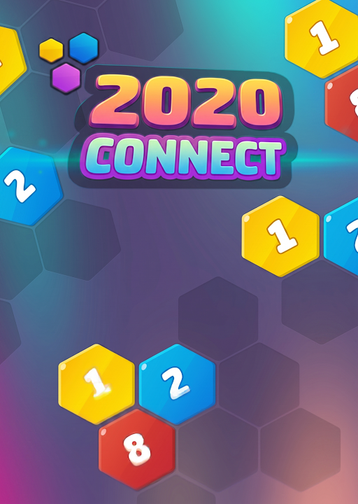2020 Connect — cover art