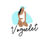 voguelet logo
