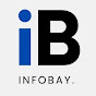 Info bay logo