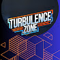 Turbulence Zone logo