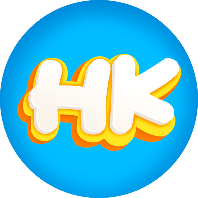 Happy Kids Songs