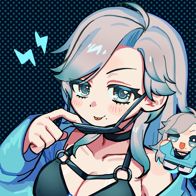 特務沙伯 Z.A. Beth【HKVTuber】