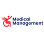 MEDICAL MANAGEMENT logo