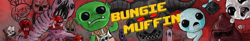 BungieMuffin YouTube channel avatar