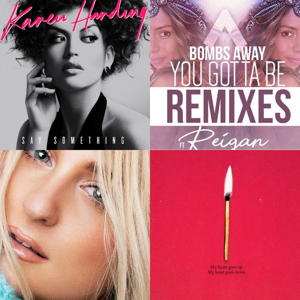 20C1 Jazzercise Songs