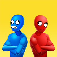 Duel Balance: Physical Action icon