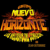 Nuevo horizonte De Juan Gutierrez