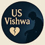   us vishwa 💔Sad Shayri Shorts logo