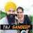 Taj Sandeep