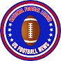 USA Football News logo