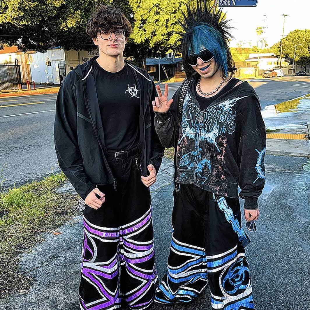 Post from IANROCKS