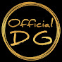 Official Devi Godara logo