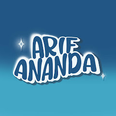 arif ananda channel logo