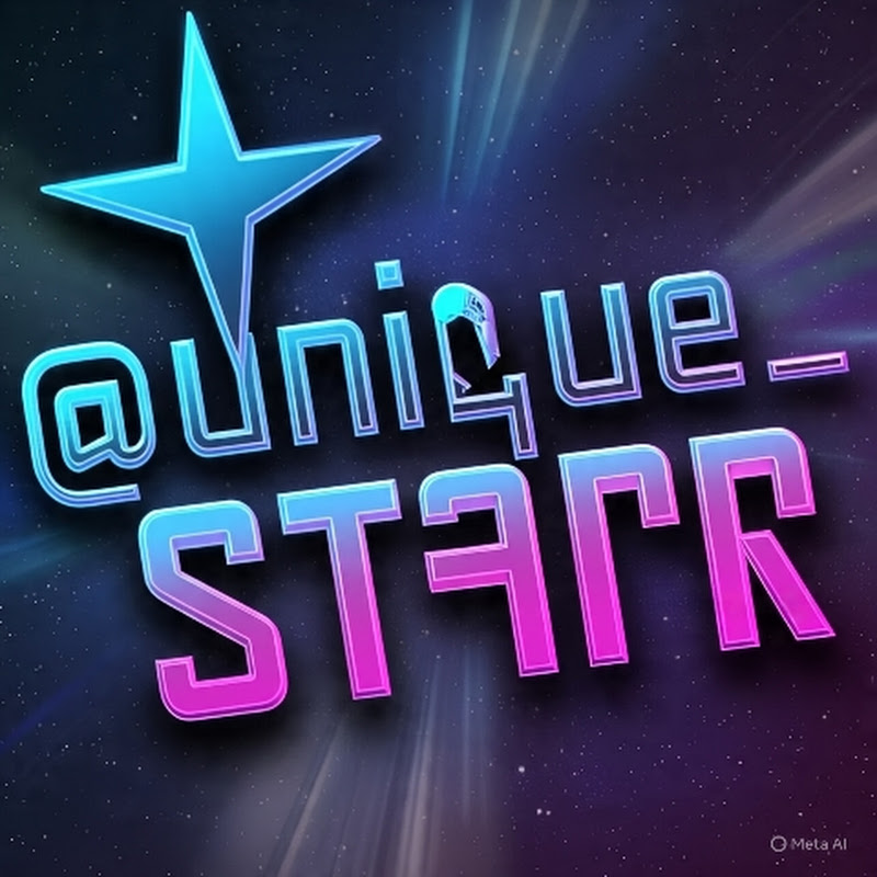unique_starr