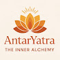 Antaryatra - The Inner Alchemy logo