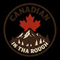 Canadian In tha Rough logo