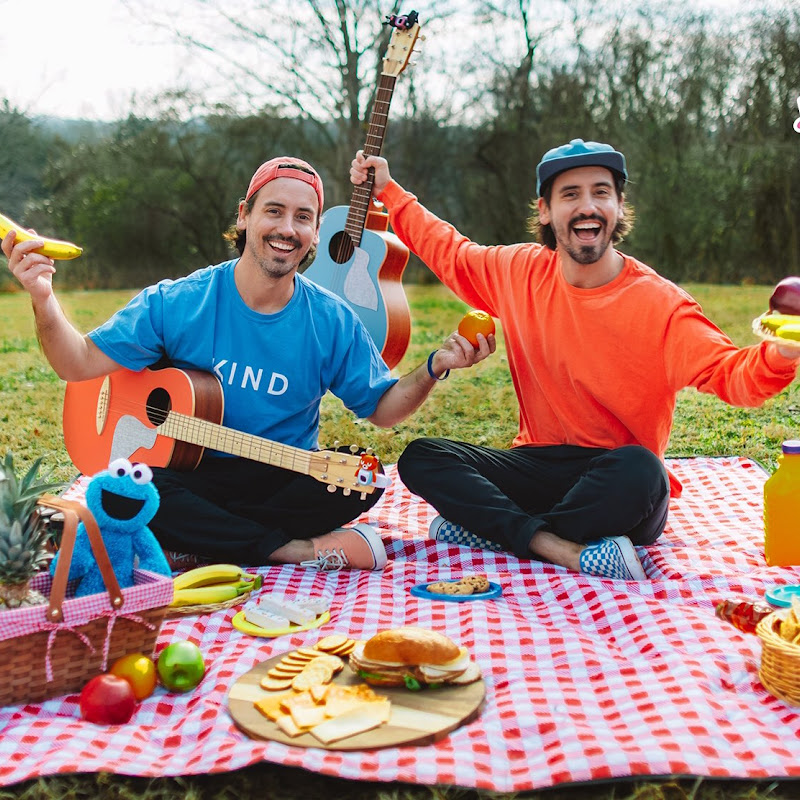 Music Travel Kids