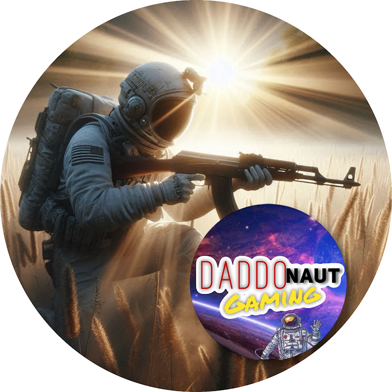 DADDOnaut Gaming