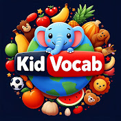 KidVocab: Learning Made Fun