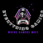 EVERYTHING GAMING PLAYSTATION  logo