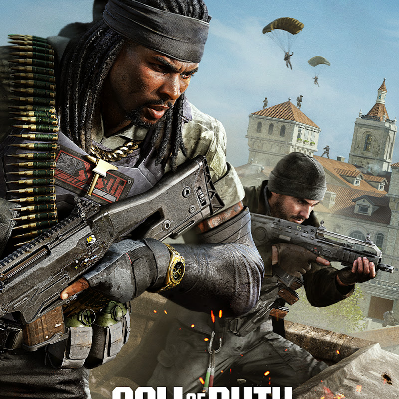 Call of Duty: Warzone - Topic