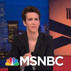 The Rachel Maddow Show