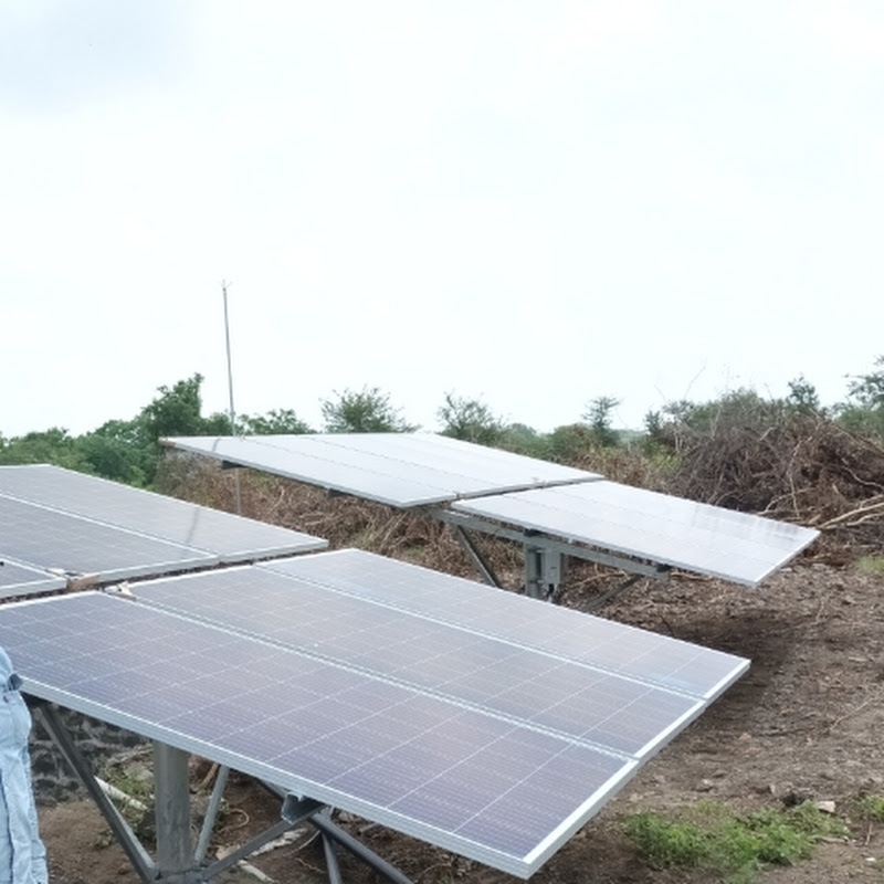 Solar Pumps PM Kisan Yojana icon
